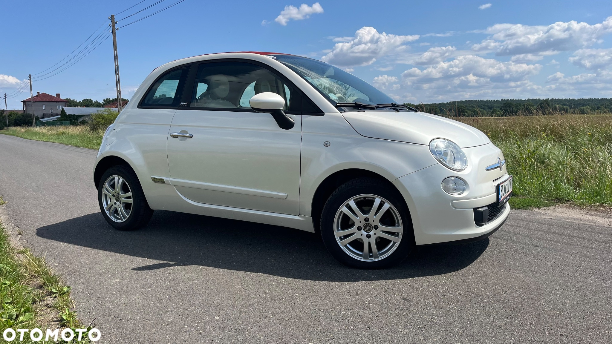 Fiat 500 - 17