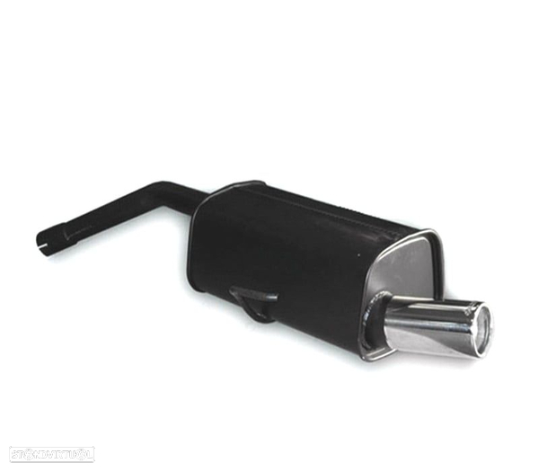 PANELA DE ESCAPE PARA ALFA ROMEO 156/156 SW 1997-05/2006