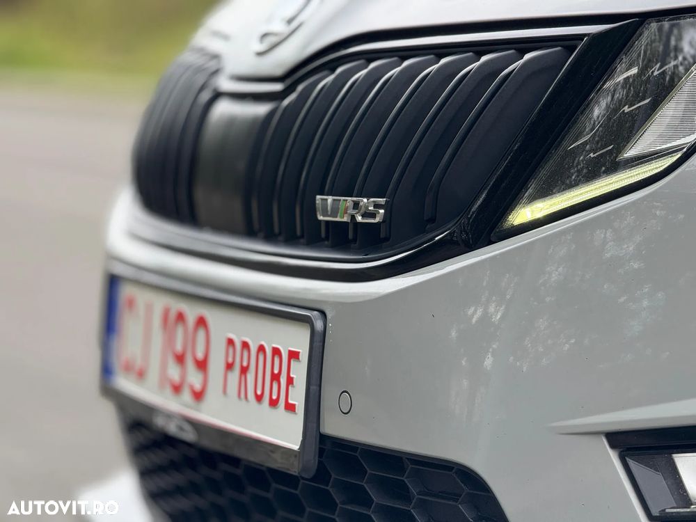 Skoda Octavia Combi 2.0 TDI 150 CP DSG Sportline - 36