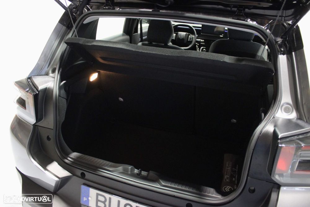 Citroën C3 1.2 Turbo Plus - 10