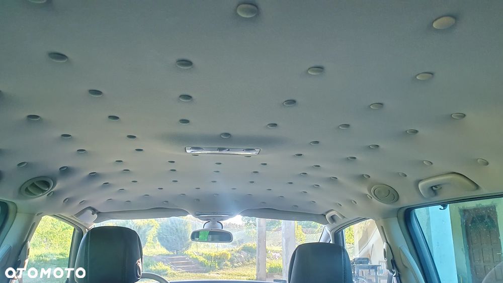 Renault Grand Espace Gr 2.0T 16V Expression - 12
