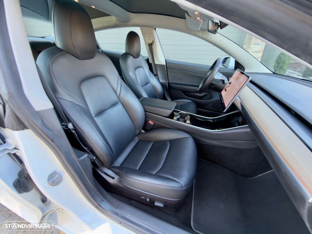 Tesla Model 3 Performance Dual Motor AWD - 9