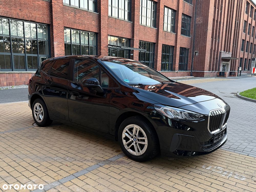 BMW Seria 2 - 5