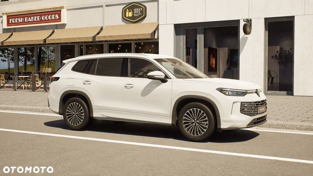Volkswagen Tayron - 5