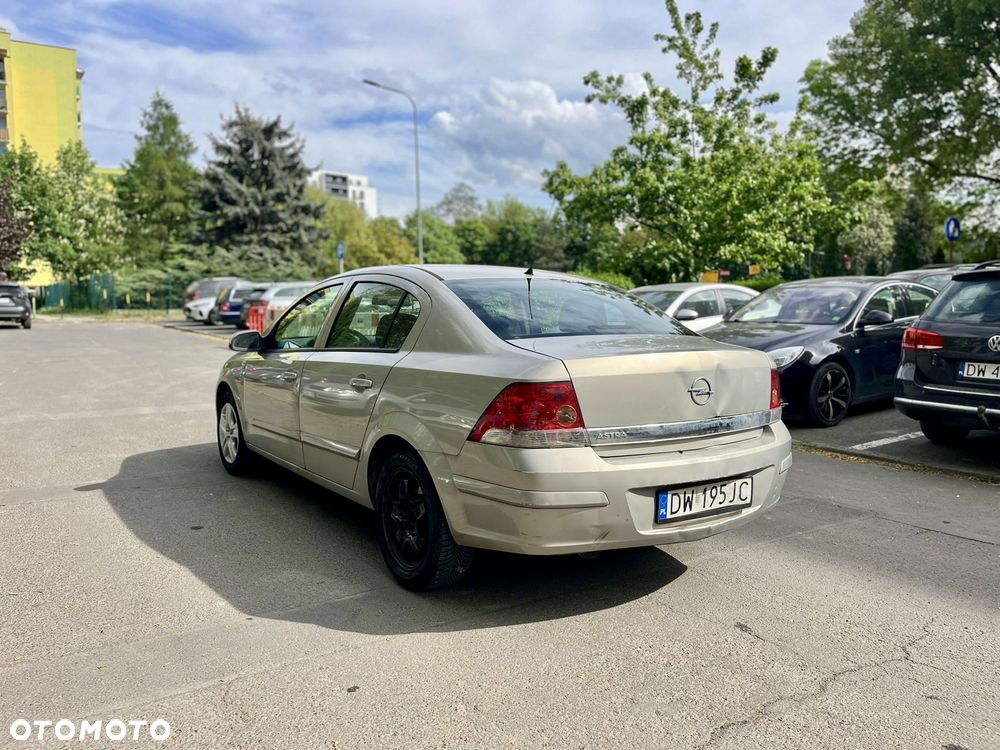 Opel Astra - 7