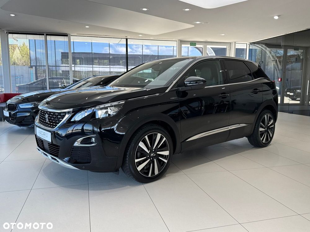 Peugeot 3008 - 2