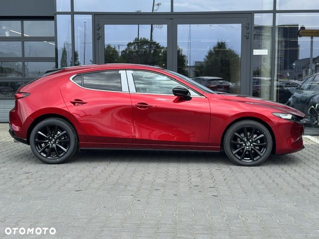 Mazda 3 2.0 mHEV Homura - 5