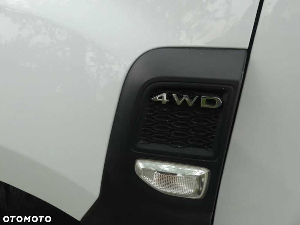 Dacia Duster 1.6 SCe Outdoor 4x4 S&S - 23