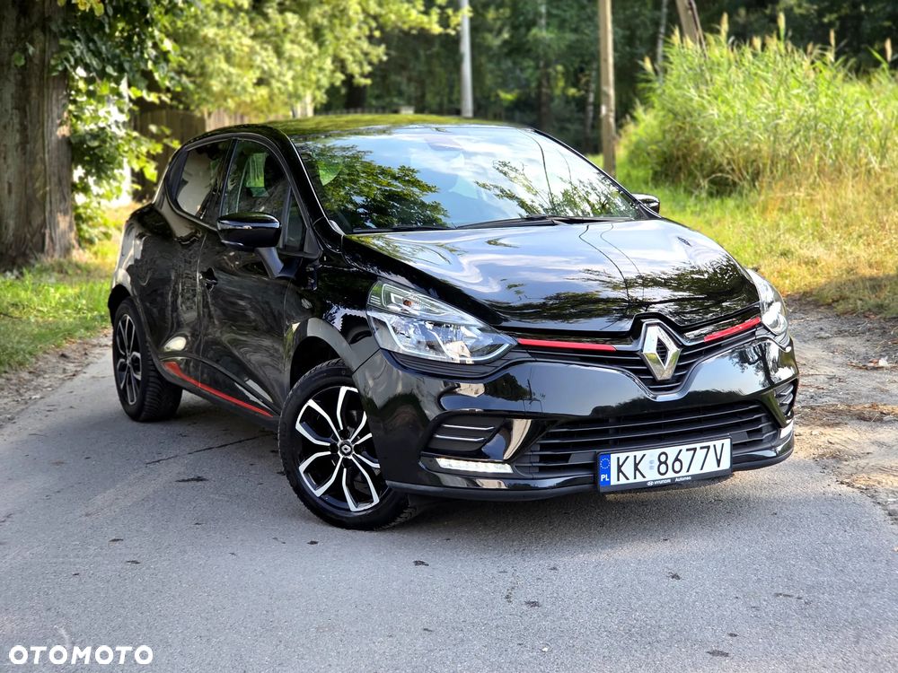 Renault Clio (Energy) TCe 90 Start & Stop LIMITED - 21