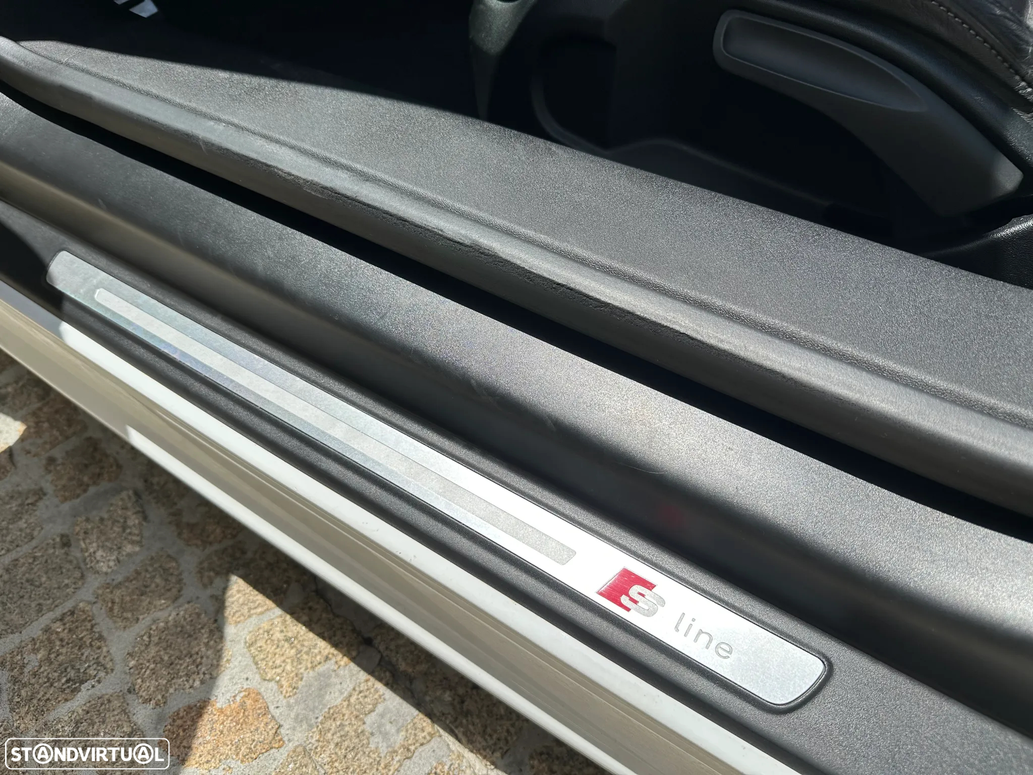 Audi TT Roadster 2.0 TFSi S-line - 24