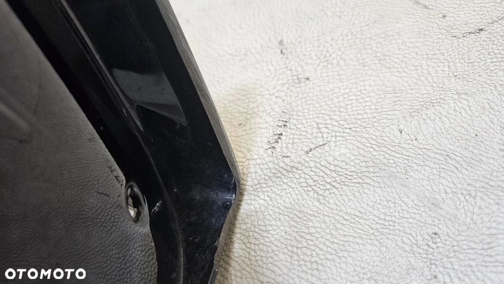 LISTWA HOKEJ ZDERZAKA LEWY MERCEDES SL 232 A2328858902 - 9