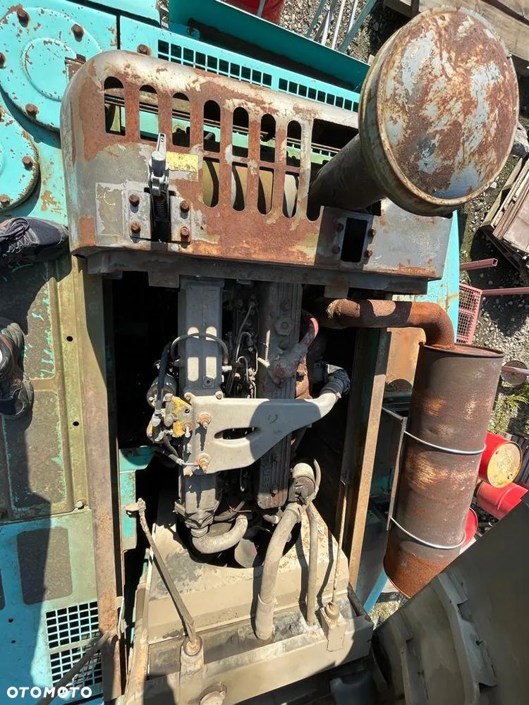 Kobelco SK250NLC-6 - 7