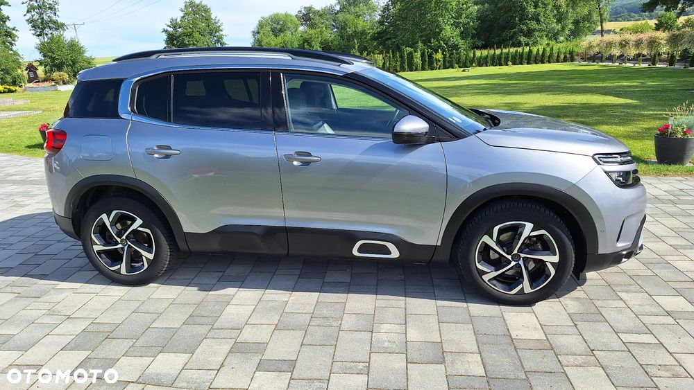 Citroën C5 Aircross - 37