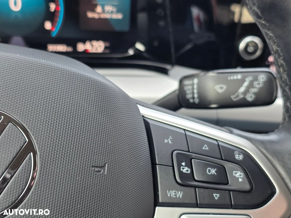 Volkswagen Golf 1.0 TSI OPF - 23