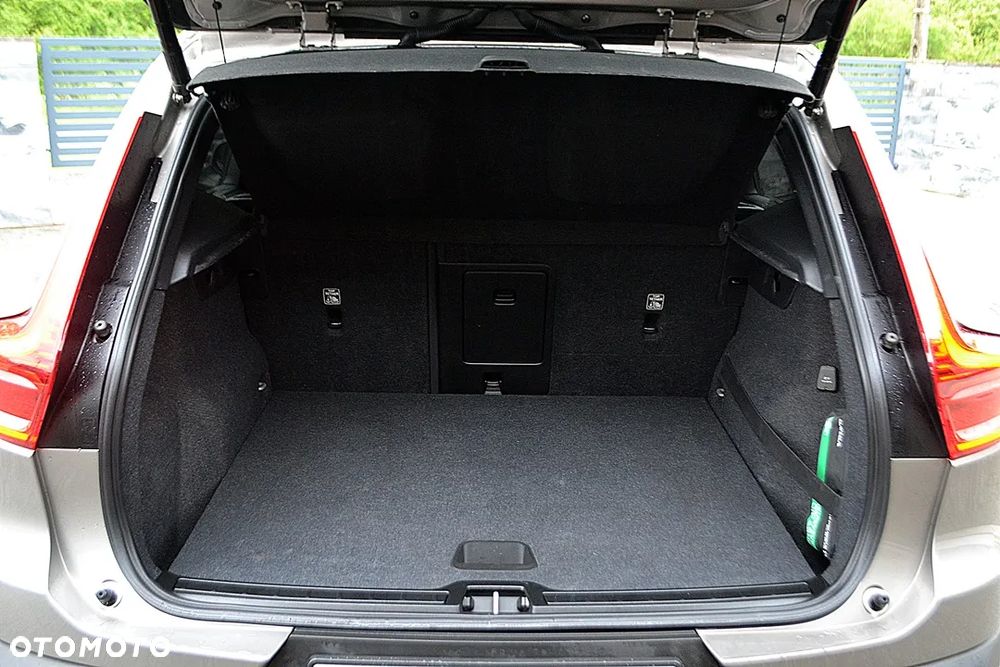 Volvo XC 40 D3 Momentum - 20