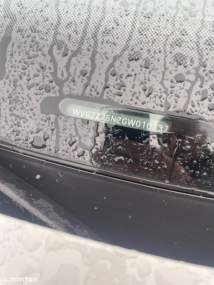 Volkswagen Tiguan 2.0 TDI 4Motion DSG BMT Sport & Style - 2