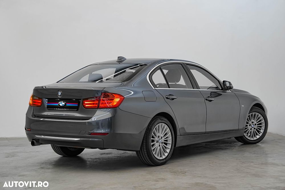 BMW Seria 3 - 3