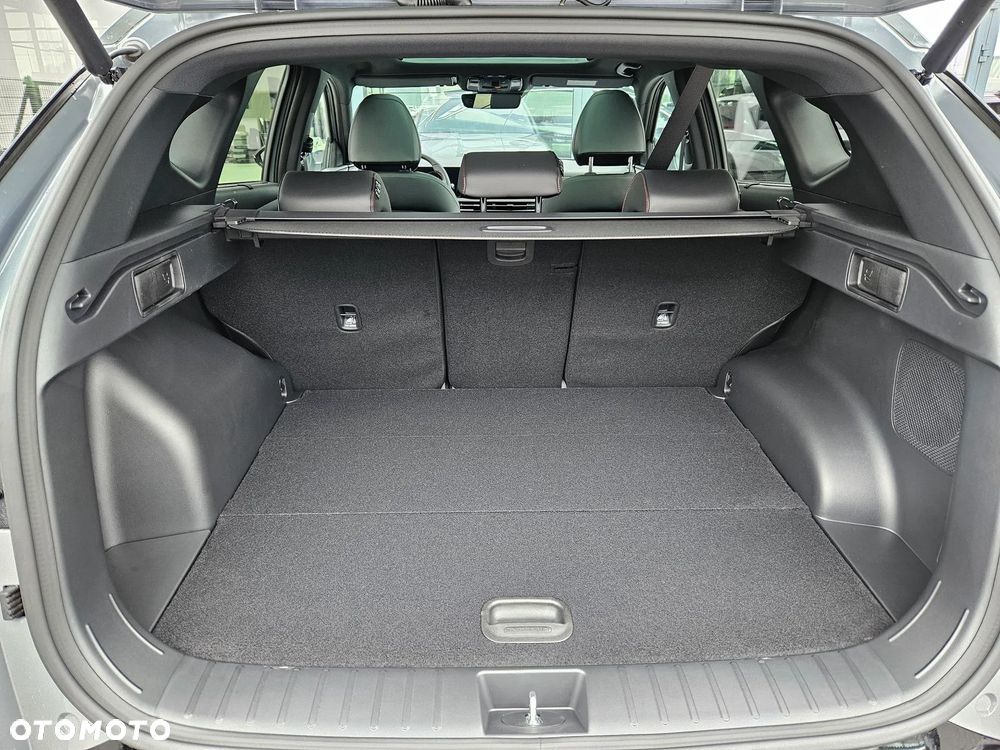 Hyundai Tucson 1.6 T-GDi HEV N-Line Ultimate 2WD - 30