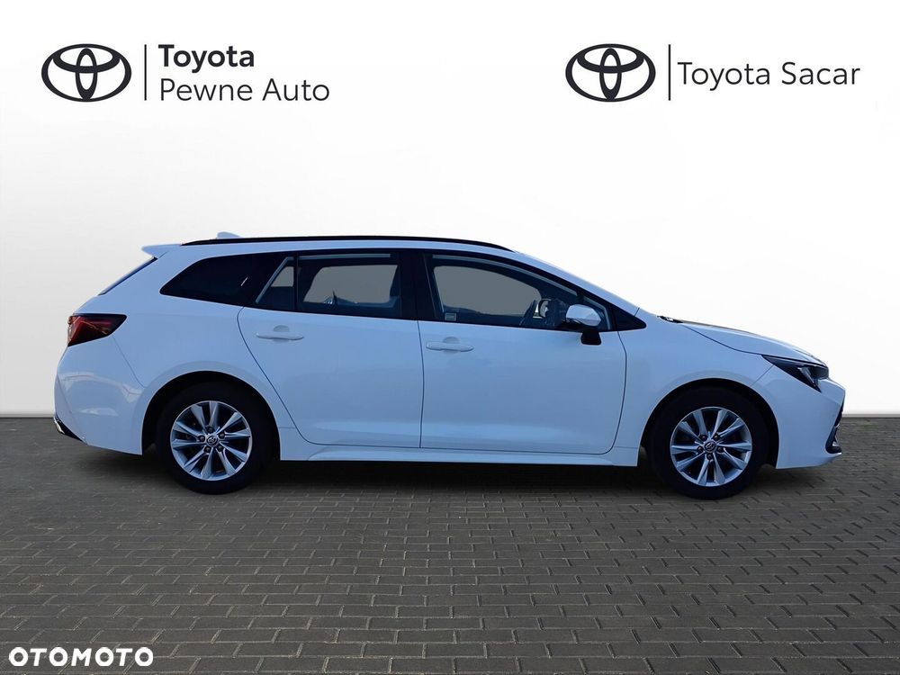 Toyota Corolla 1.8 Hybrid Comfort - 6