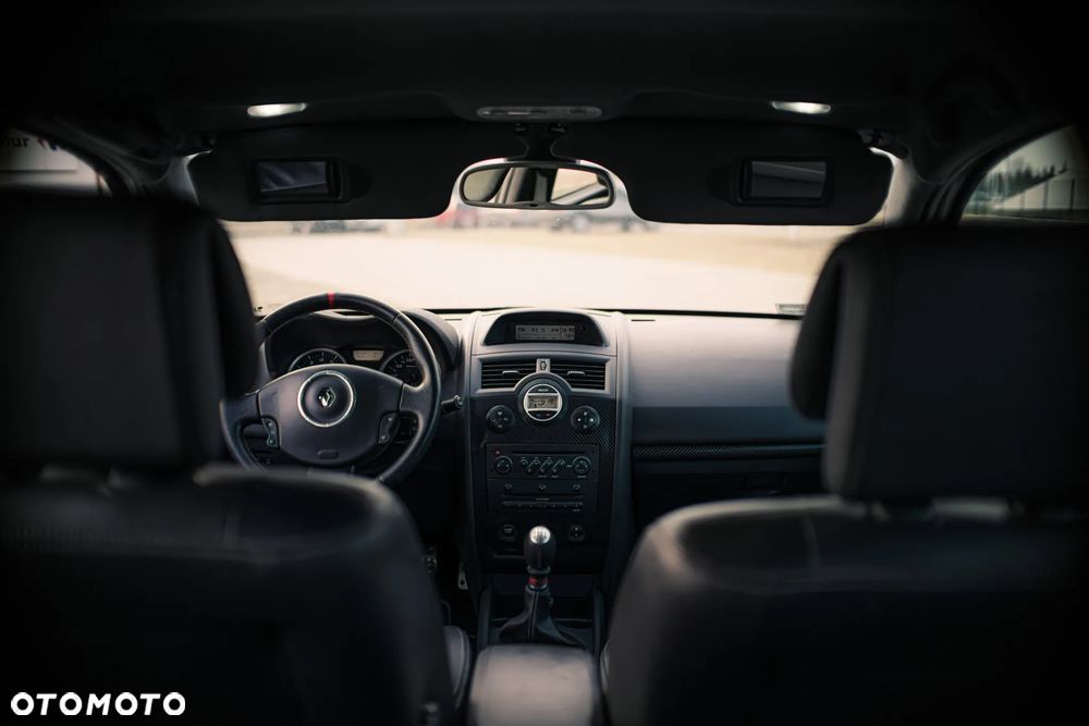 Renault Megane 2.0 Sport - 16