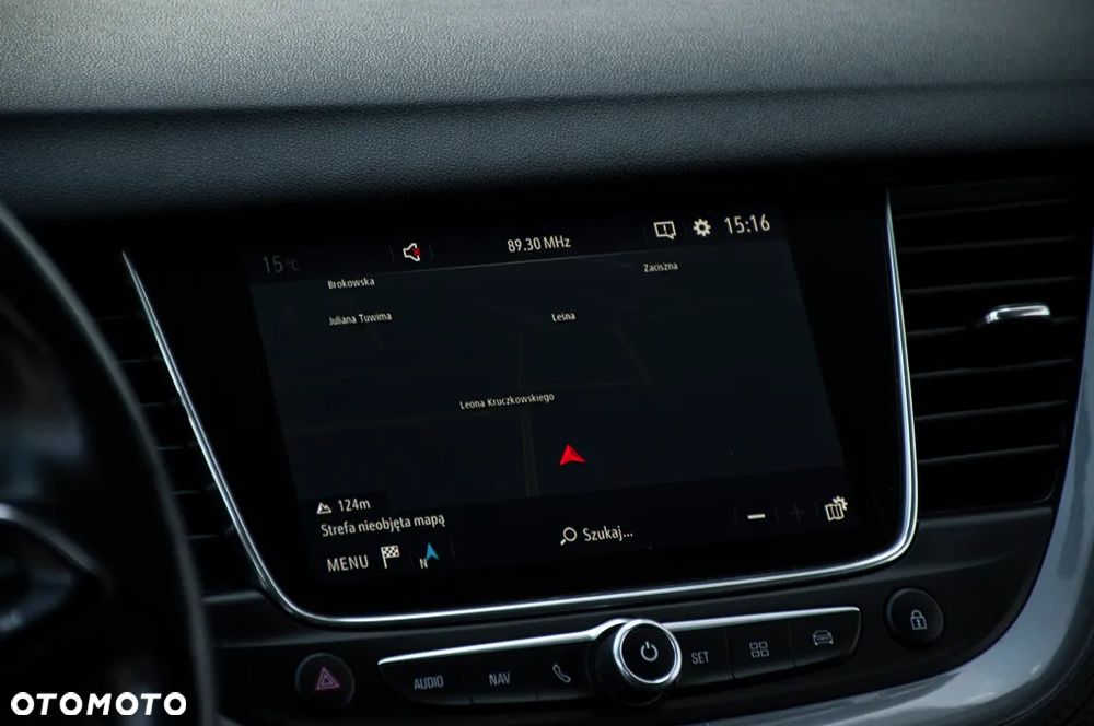 Opel Grandland X 1.2 Start/Stop INNOVATION - 32