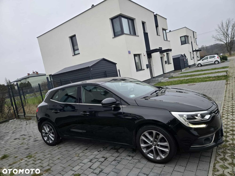 Renault Megane 1.3 TCe FAP Business - 8