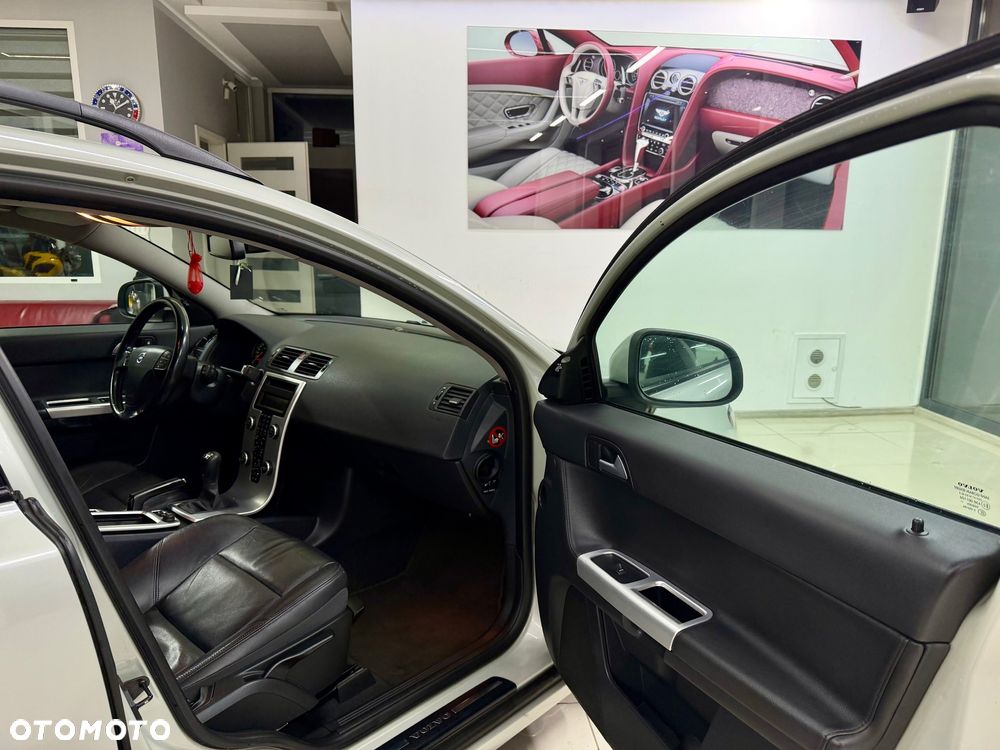 Volvo V50 DPF DRIVe Kinetic - 5