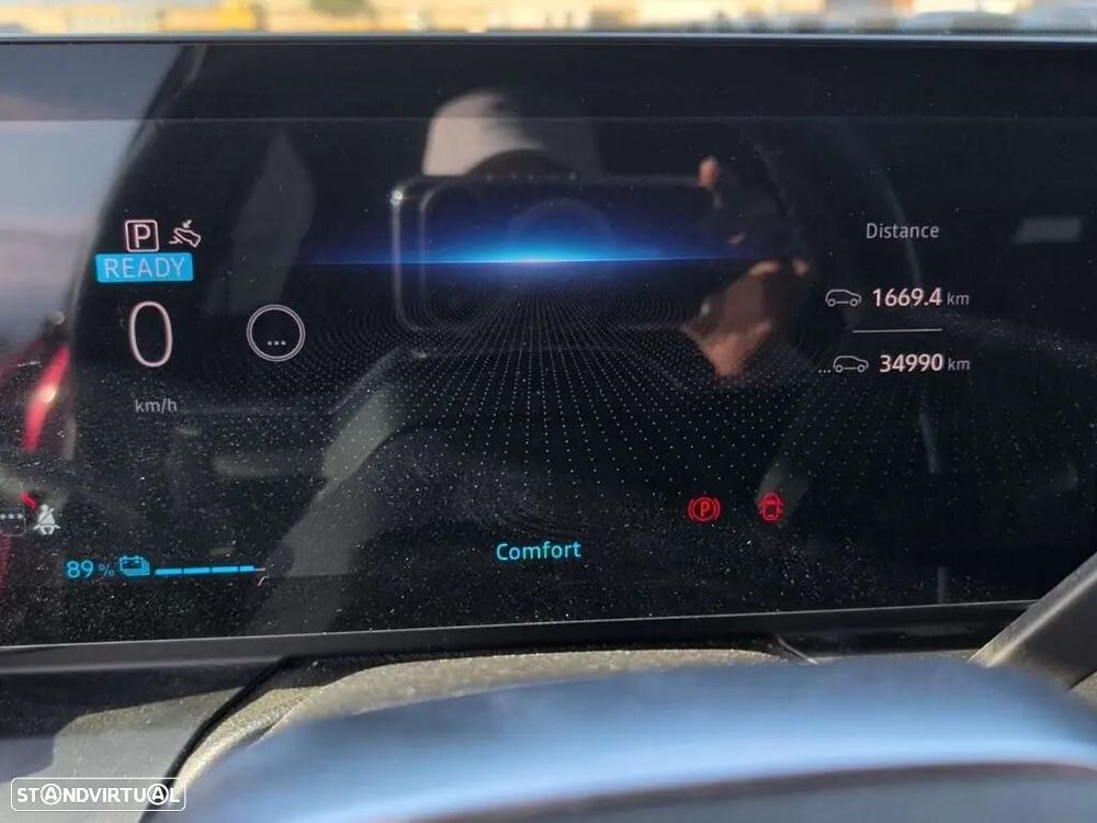 Renault Mégane E-Tech EV60 Iconic - 10
