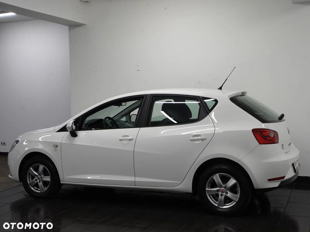 Seat Ibiza 1.2 12V Reference - 5