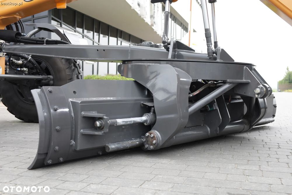 Case 836C AWD - 23