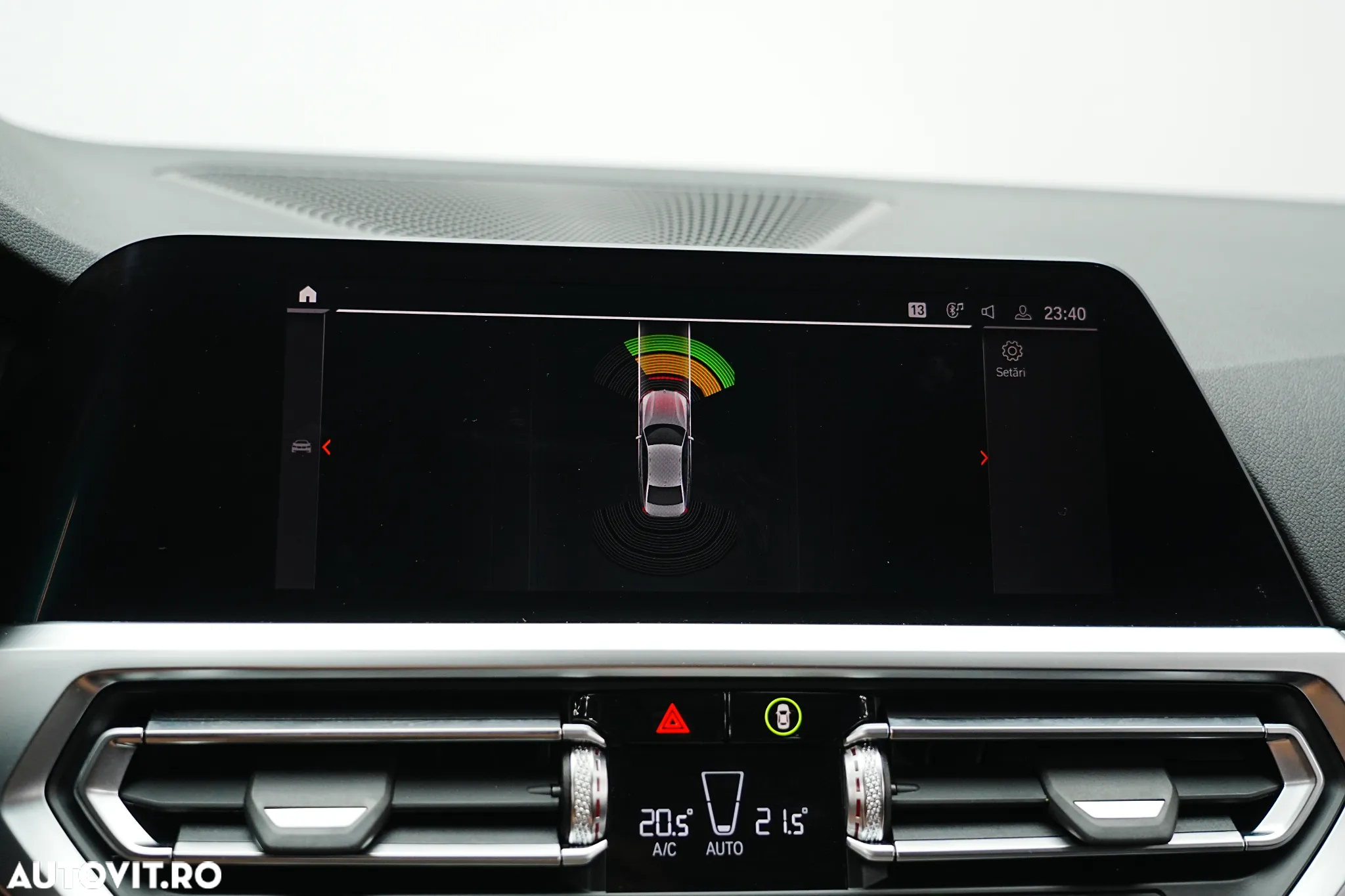 BMW Seria 3 318i Aut. Sport Line - 36