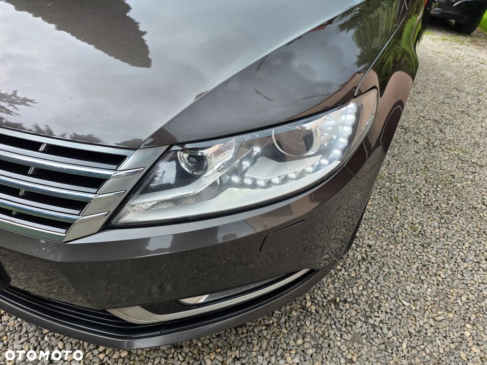 Volkswagen CC 2.0 TSI - 5