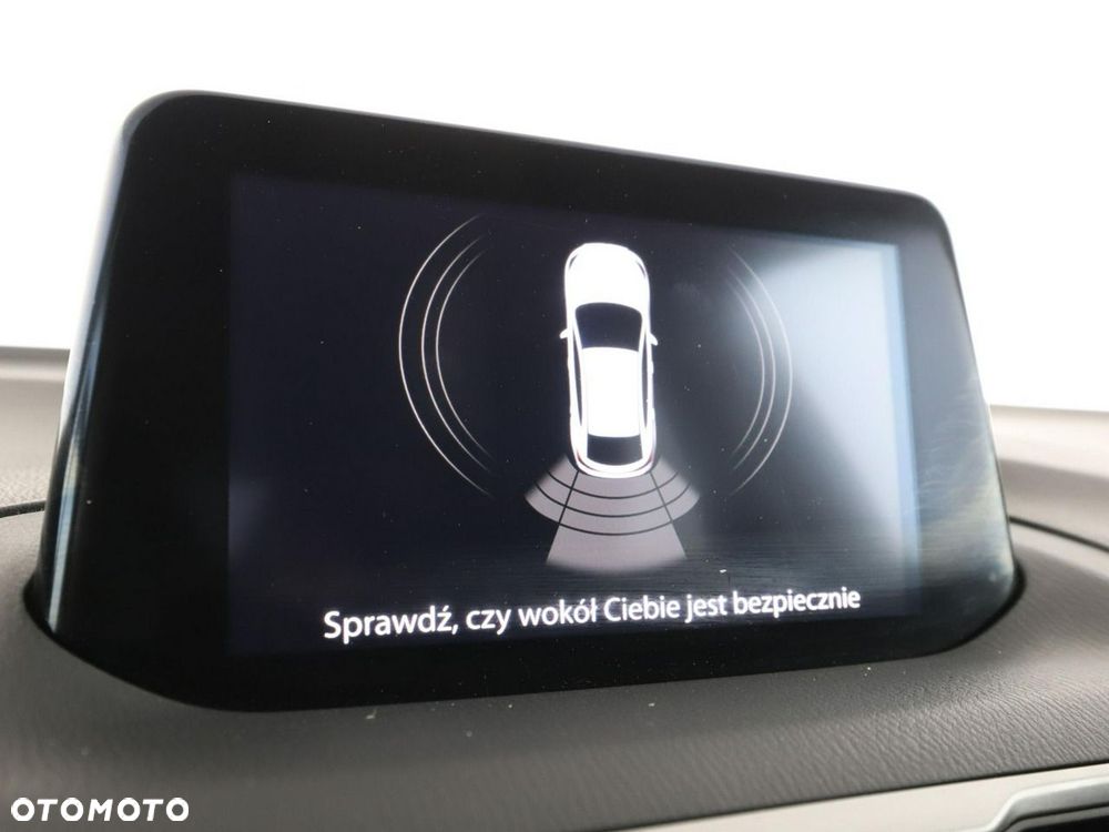 Mazda 3 SKYACTIV-G 120 Exclusive-Line - 25