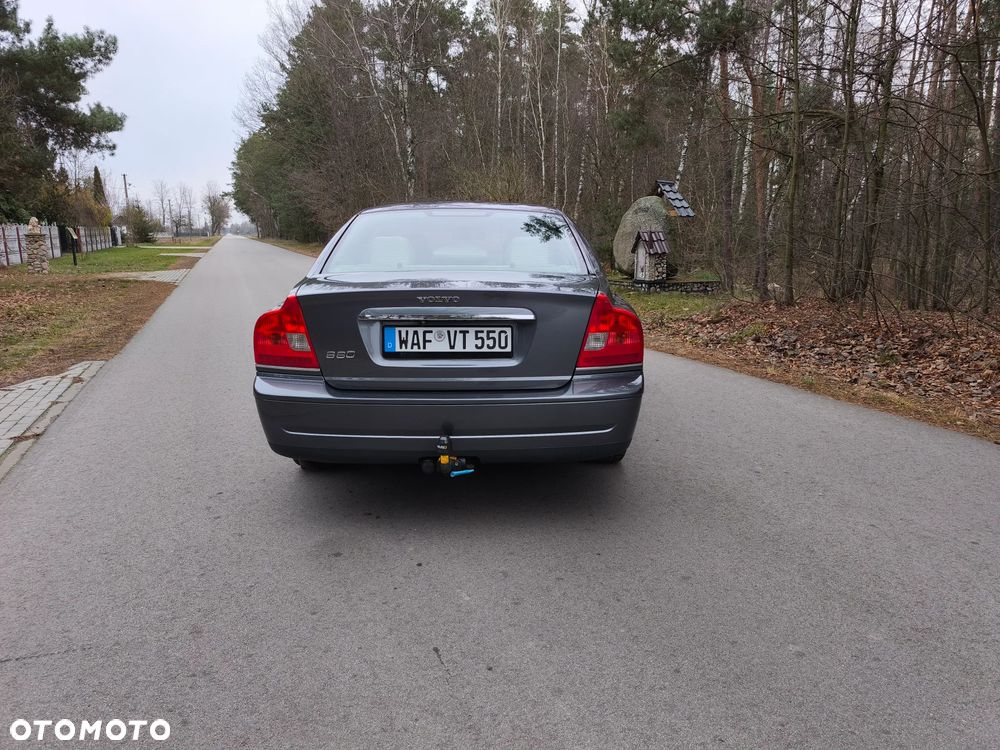 Volvo S80 - 24