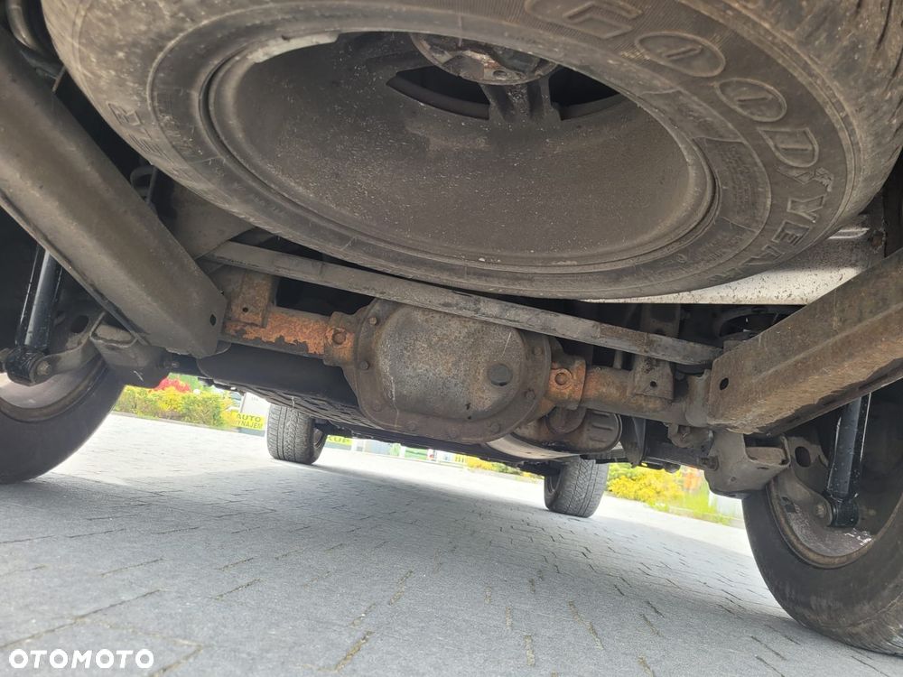 Jeep Grand Cherokee - 20