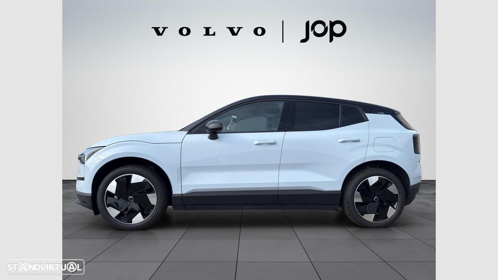 Volvo EX30 69 kWh Single Motor Extended Range Plus - 2