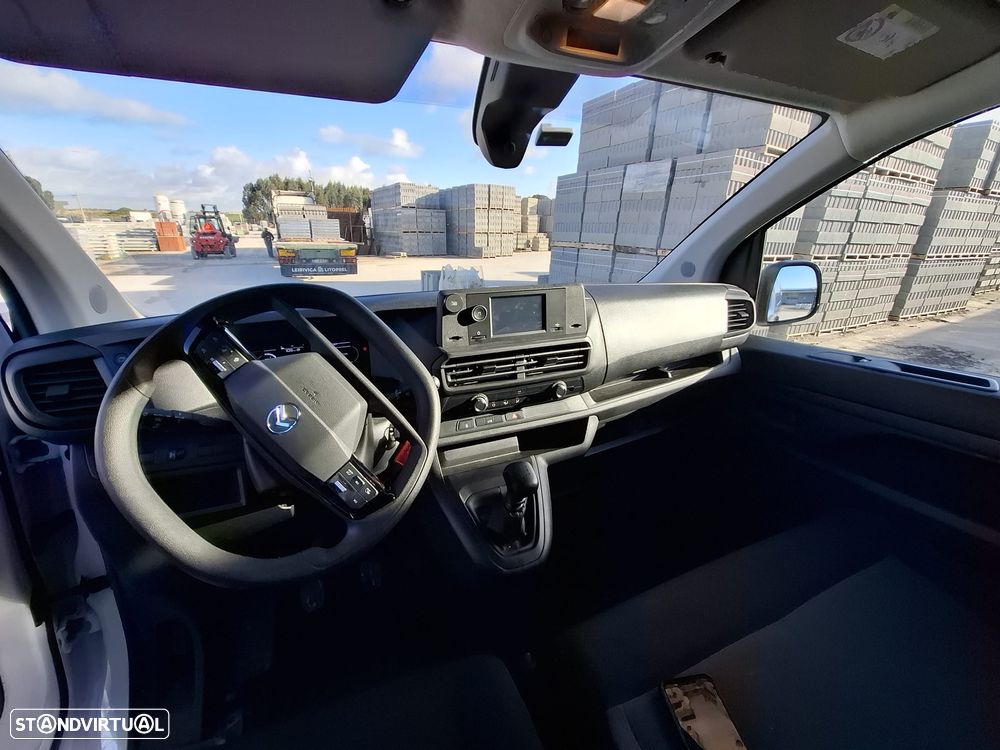 Citroën Jumpy - 6