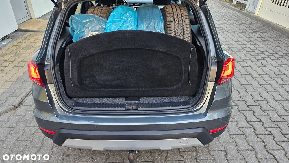 Seat Arona 1.6 TDI XCELLENCE - 13