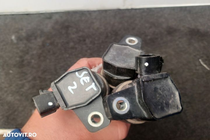 Bobina inductie 27301-04000 2730104000 27301-04000 2730104000 Hyundai - 2