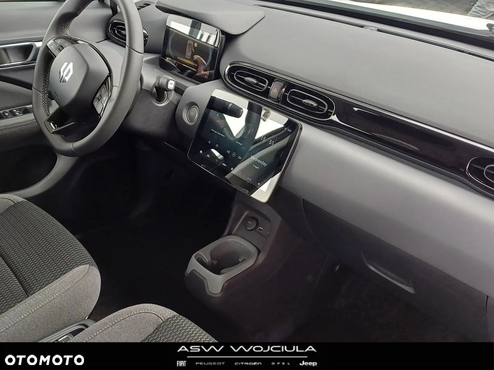 Leapmotor T03 37.3kWh - 6