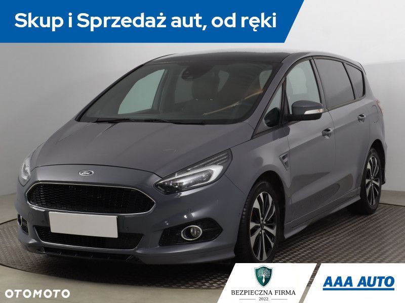 Ford S-Max - 2