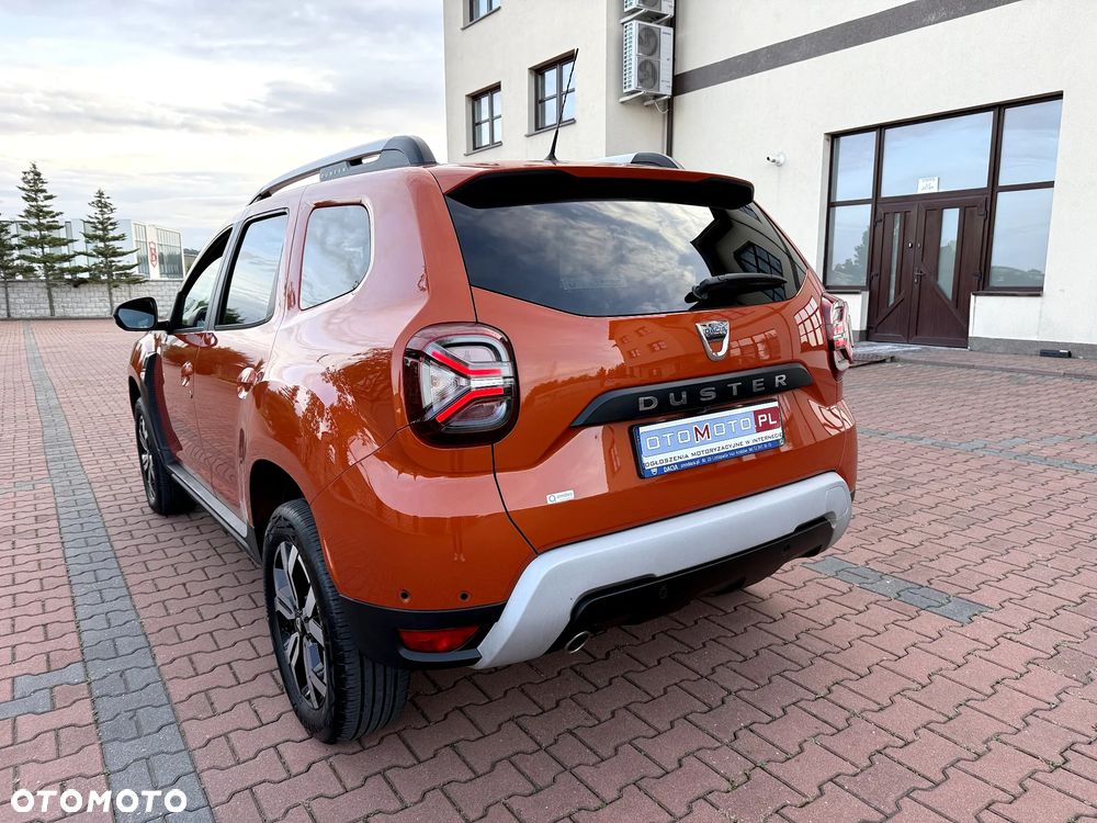 Dacia Duster 1.0 TCe Expression - 33