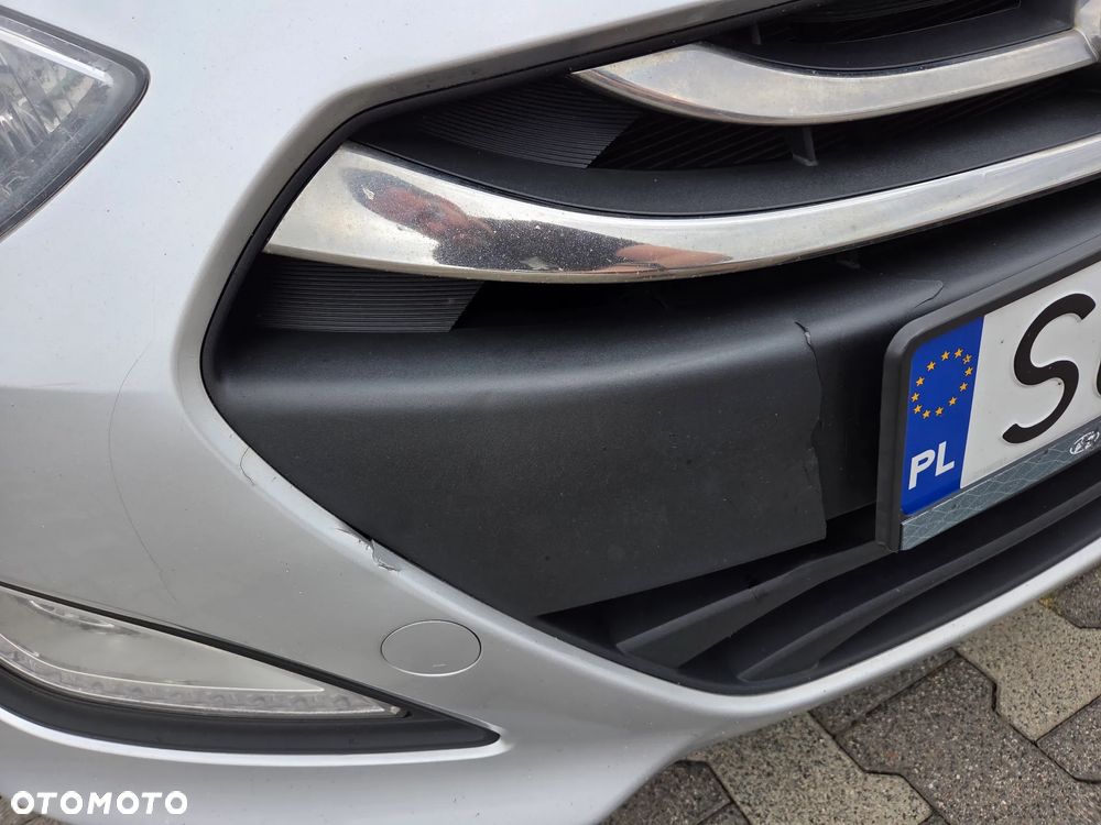 Hyundai i30 1.4 Classic - 12