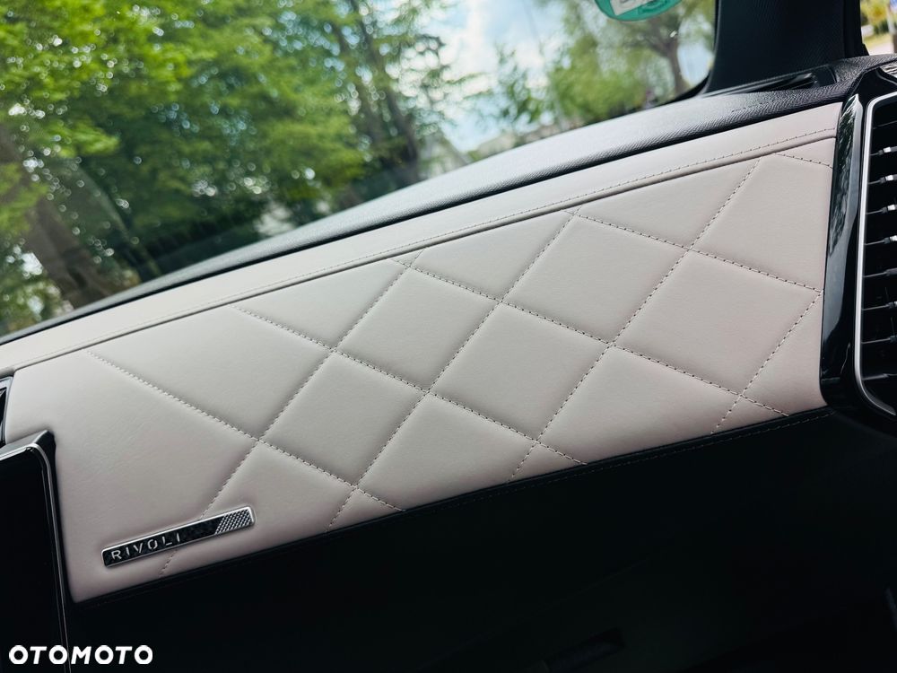 DS Automobiles DS 7 Crossback 2.0 BlueHDi Louvre - 38