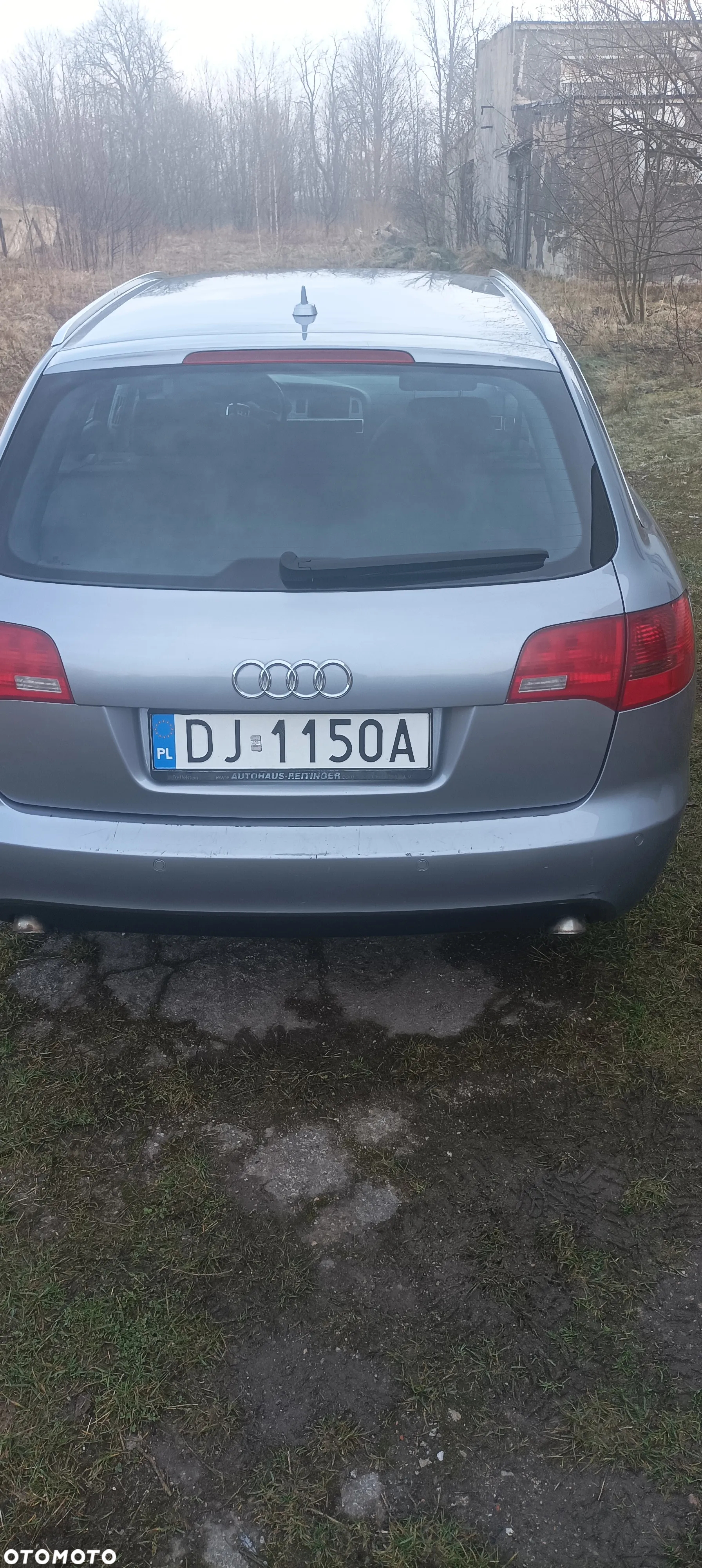 Audi A6 2.7 TDI Quattro Tiptr - 4
