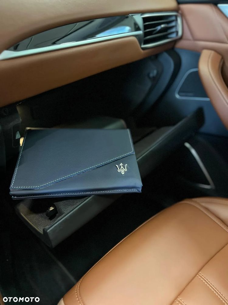 Maserati Levante ver-mhev-gt - 30