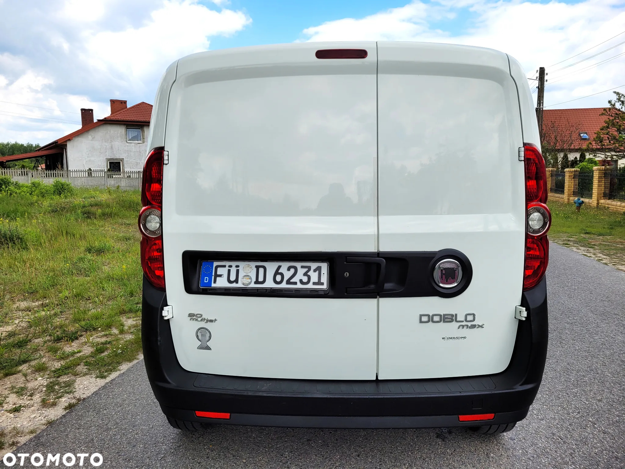 Fiat Doblo - 3