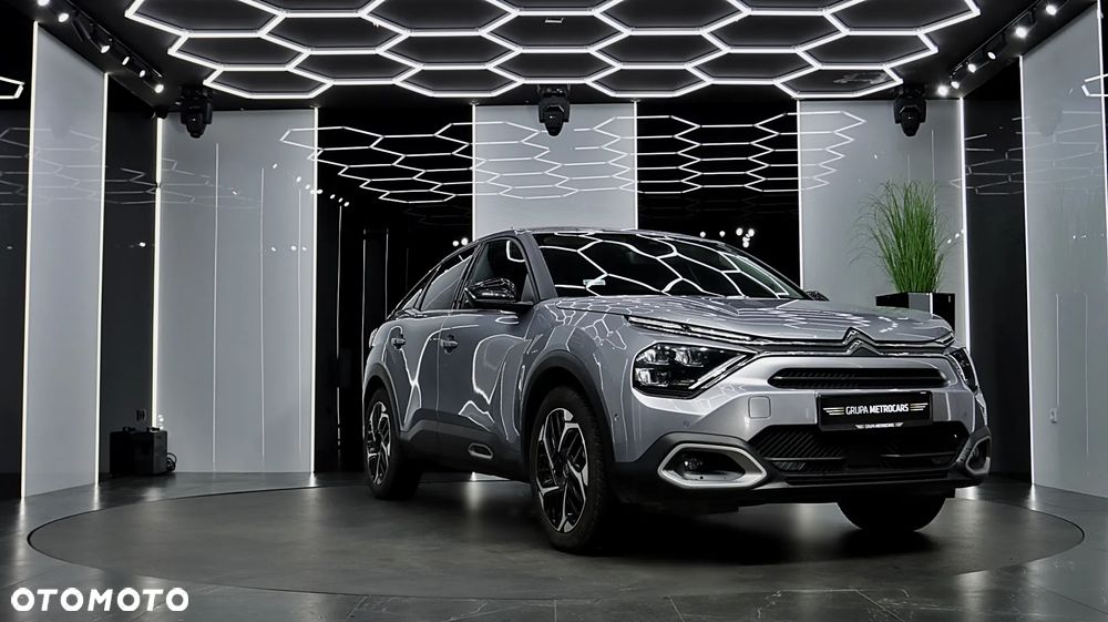 Citroën C4 1.5 BlueHDi Shine S&S - 13