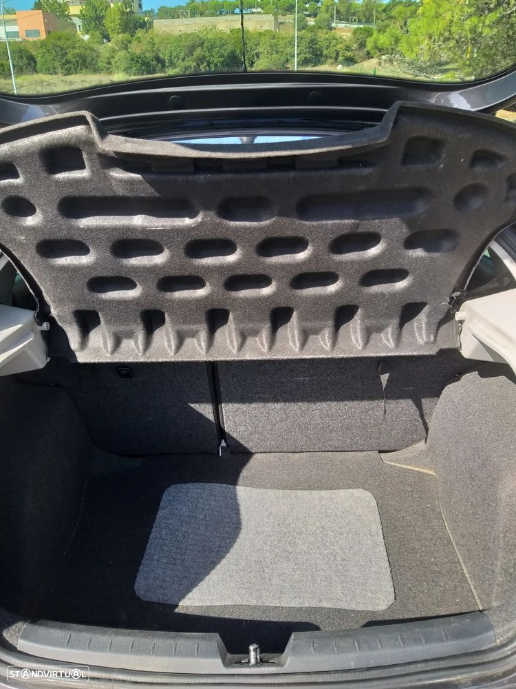 SEAT Ibiza 1.0 EcoTSI FR - 11