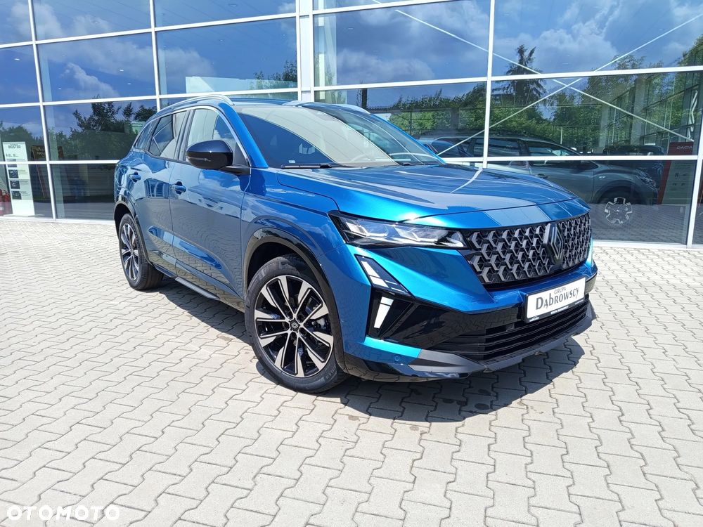 Renault Austral 1.3 TCe mHEV Techno - 3